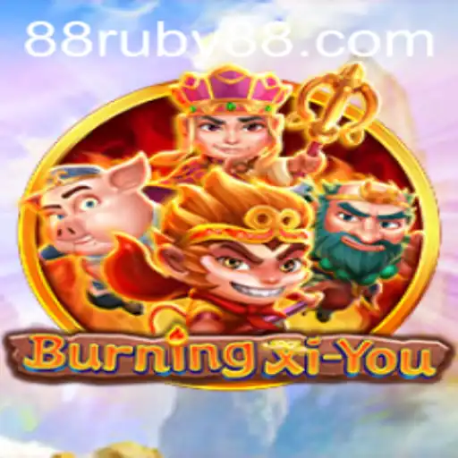 BurningXiYou: An Epic Journey in a Fantastical World