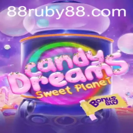 Explore the World of CandyDreamsSweetPlanet with RUBY88