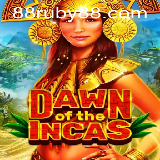 Dawn of the Incas: Unveiling the Epic Adventure with RUBY88