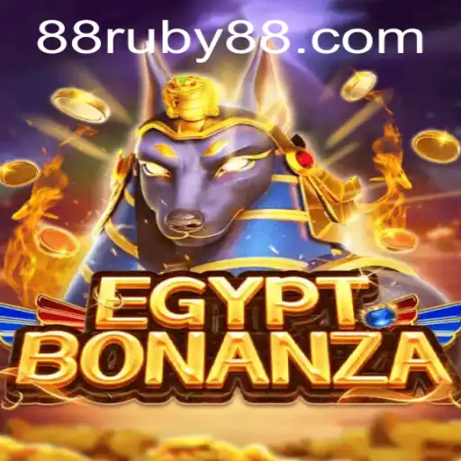 Dive into the World of EgyptBonanza: Exciting Gameplay and Features at RUBY88