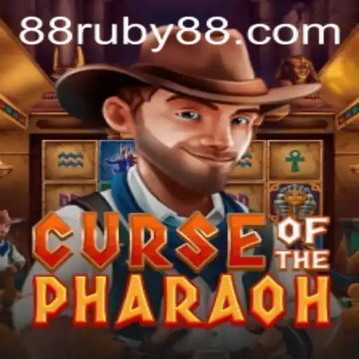 Exploring the Mysteries of 'Curse of the Pharaoh': A Deep Dive into Gameplay and Strategy with 'RUBY88'