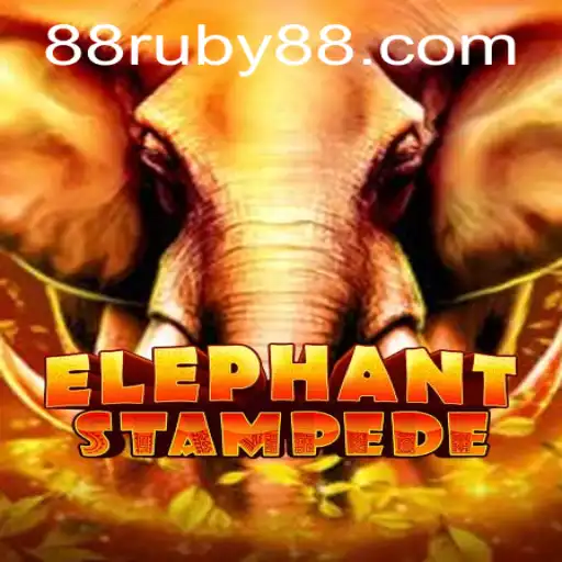 Exploring the Adventure of ElephantStampede with RUBY88