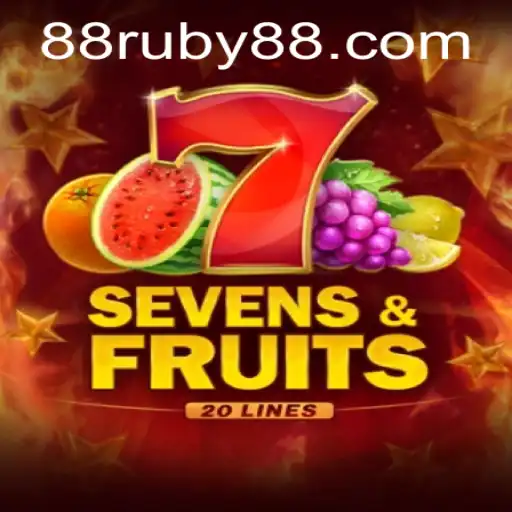 Exploring the Vibrant World of SevensFruits20 in the Era of RUBY88