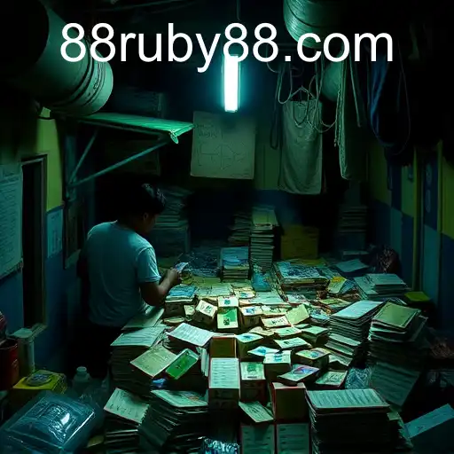 Understanding Jueteng and Its Impact on Society