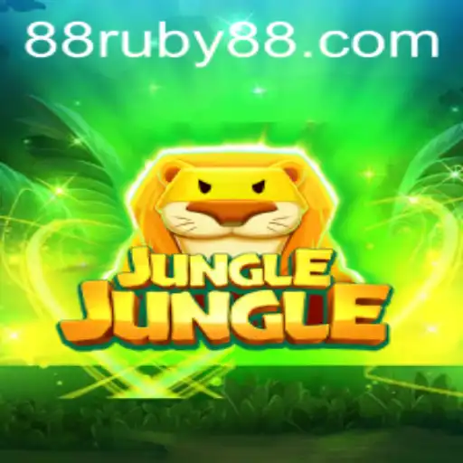 Exploring the World of JungleJungle: A Dive into RUBY88