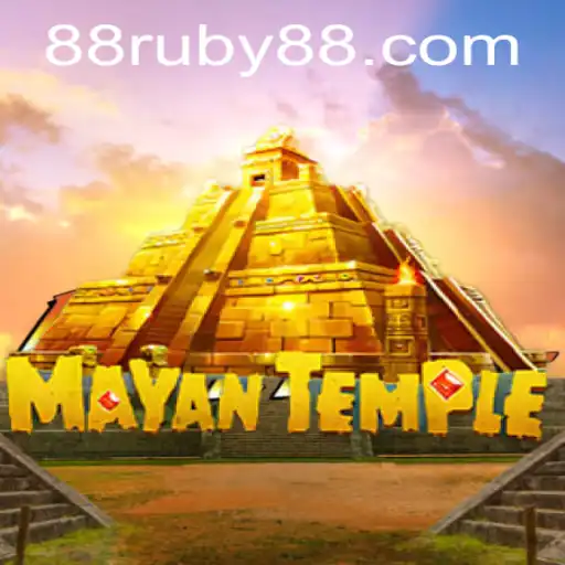Explore the Enigmatic World of MayanTemple with RUBY88