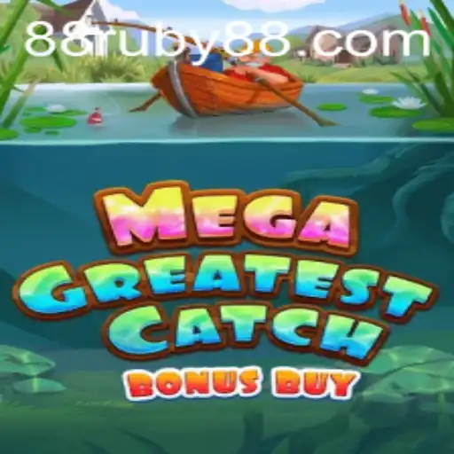 MegaGreatestCatchBonusBuy: A Dive into the Digital Ocean of Adventure
