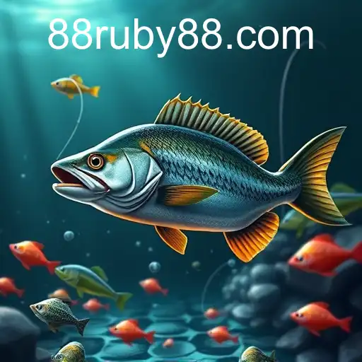 Exploring the World of Online Fishing: An In-Depth Look at RUBY88