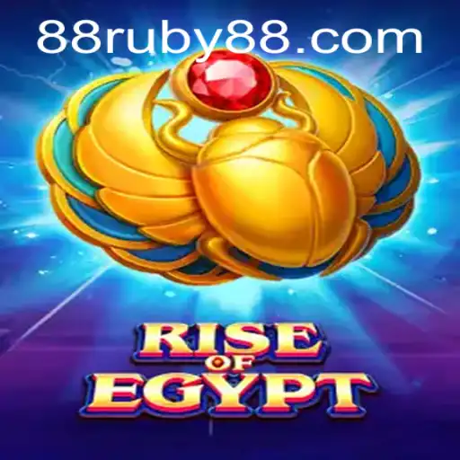 Rise of Egypt: An Ancient Adventure Enhanced by RUBY88