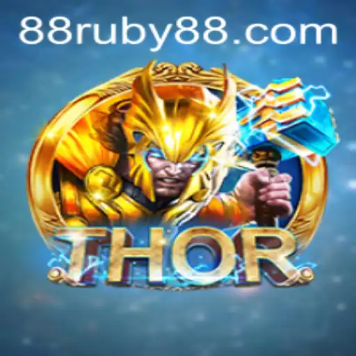 Embark on an Epic Adventure with THOR: Unleashing the Power of RUBY88