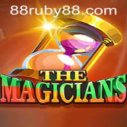 TheMagicians: An Enchanting Journey Into the World of RUBY88