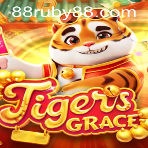 Discover the Enchanting World of TigersGrace: A Deep Dive